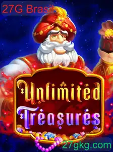 UnlimitedTreasures